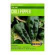 PEPPER POBLANO CHILE