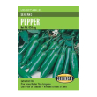 PEPPER SERRANO CHILE