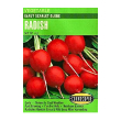 RADISH EARLY SCARLET GLOBE