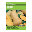 SQUASH WINTER WALTHAM BUTTERNUT