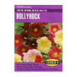 HOLLYHOCK INDN SPRNG MIXED COLRS