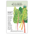 SWISS CHARD FIVE COLOR