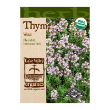 THYME WINTER HEIRLOOM ORG