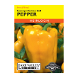 PEPPER SUNBRIGHT GOLDEN BELL