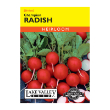 RADISH CHAMPION HEIRLOOM