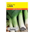 LEEK AMERICAN FLAG HEIRLOOM