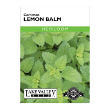 LEMON BALM HEIRLOOM