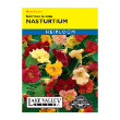 NASTURTIUM GLORIOUS HEIRLOOM