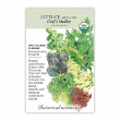 Lettuce Mesclun Chef's Medly Org