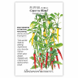 PEPPER CHILE CAYENNE BLEND