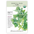Broccoli Raab Rapini