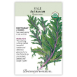 Kale Red Winter Org