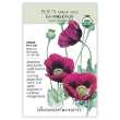 POPPY LAURENS GRAPE ORG
