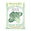 PAK CHOI BABY GREEN FORTUNE