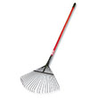 STEEL RAKE HD LAWN