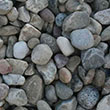 DELAWARE RIVER STONE 1"-2"