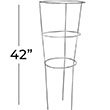 TOMATO CAGE 42"