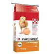 STR+GRO SUNFH CRUMBLE 50LBS