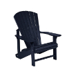ADIRONDACK CLASSIC BLACK