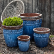 PLANTER MONTSRT BEACHCOMBER LG
