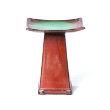 ZEN BIRDBATH COPPER