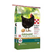 PURINA ORGANIC LAYER CRUMB 35LB