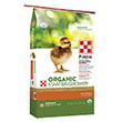 PURINA ORGANIC STR/GRO 35LBS