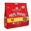 S&C CHWY'S CKN FZDR MEAL 18OZ