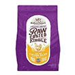 S&C C RAW CTD CKN KIBBLE 5LBS
