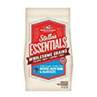 STELLAS ESSENTIALS WHTFH&AG 3LBS