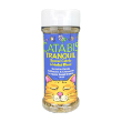 Multipet Catabis Sprinkler Jar - Tranquil