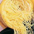 SQUASH SPAGHETTI