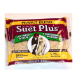 SUET PLUS PEANUT 11OZ