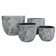 SANCOSTA PLANTER SMKY TP LARGE