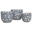 BREDA PLANTER MEDIUM