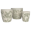 DELFSHAVEN PLANTER SMALL