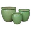 ASTOR PLANTER SM CELADON