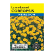 COREOPSIS LANCE-LEAVED HEIRL