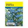 STATICE HEAVENLY BLUE HEIRL