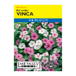 VINCA ROSEA TALL MXD (PERIWNKLE