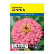 ZINNIA EXQUISITE PINK HEIRL