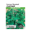 CATNIP LEMON SCENTED HEIRL