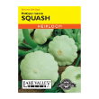 SQUASH SUMMER PATTYPAN GRN HEI