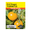 TOMATO BUSH GOLD NUGGET HEIRL