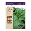 ORGANIC SPINACH GIANT WINTER