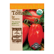 ORGANIC TOMATO POLE SAN MARZANO