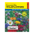 WILDFLOWERS PERENNIAL MIXTRE VP