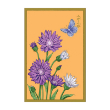 IMMORTELLE FLOWER