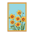 COREOPSIS FLOWER