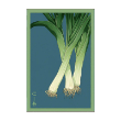 LEEK VEG